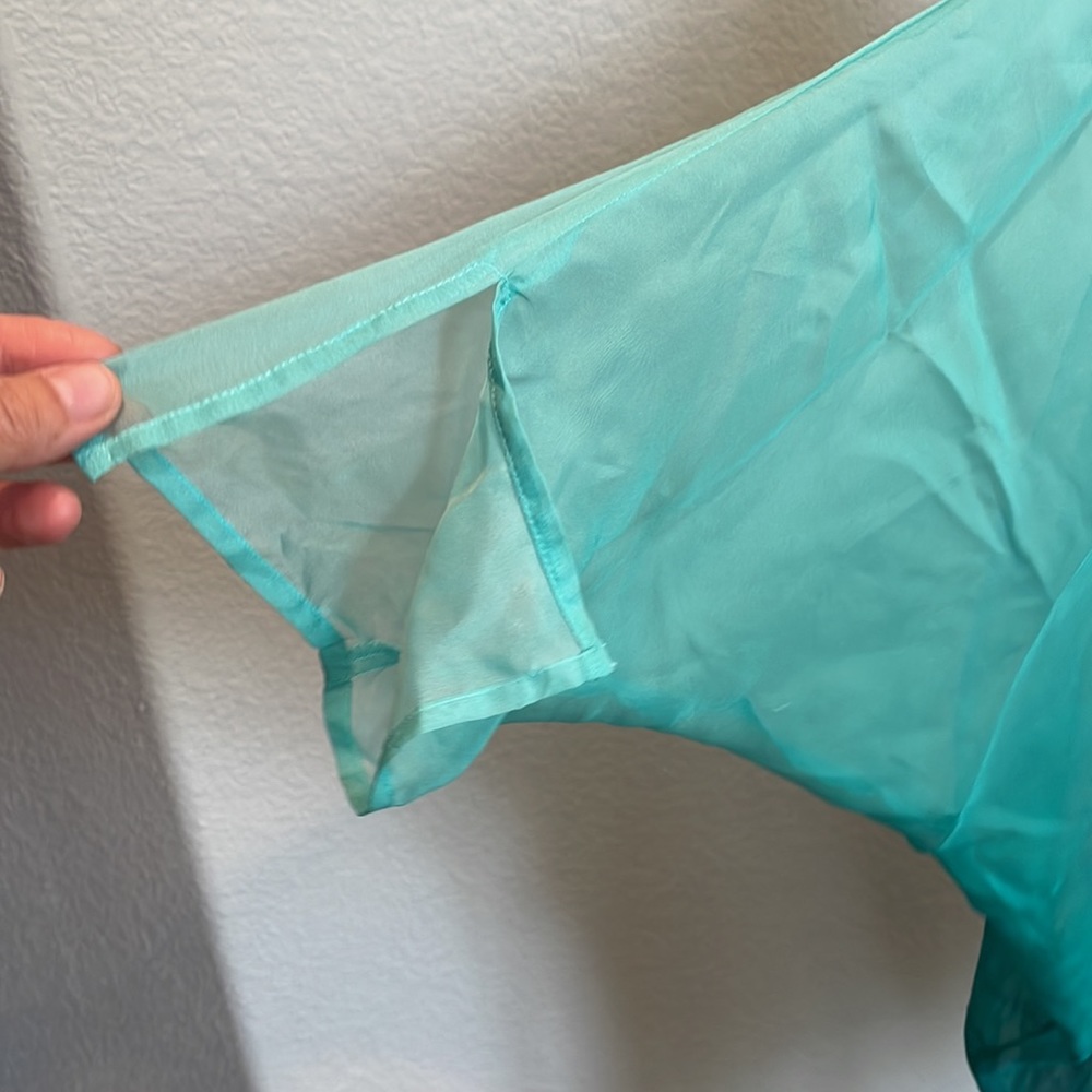 CALZEDONIA, Coverup Two Layers - Picture 6 of 8